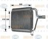 HELLA 8FV 351 210-271 Evaporator, air conditioning